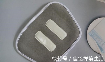拱形分區支撐,更穩更舒適——諾泰護腰帶評測